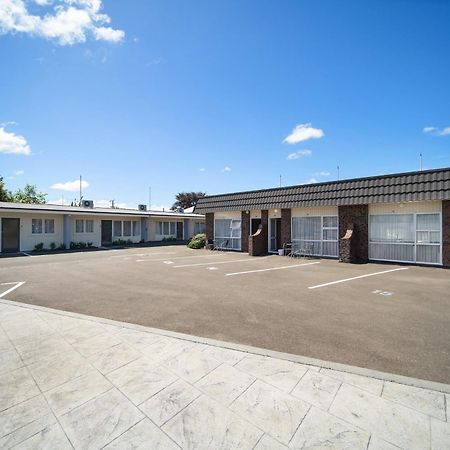 Viking Lodge Motel Tahoraiti Exterior foto