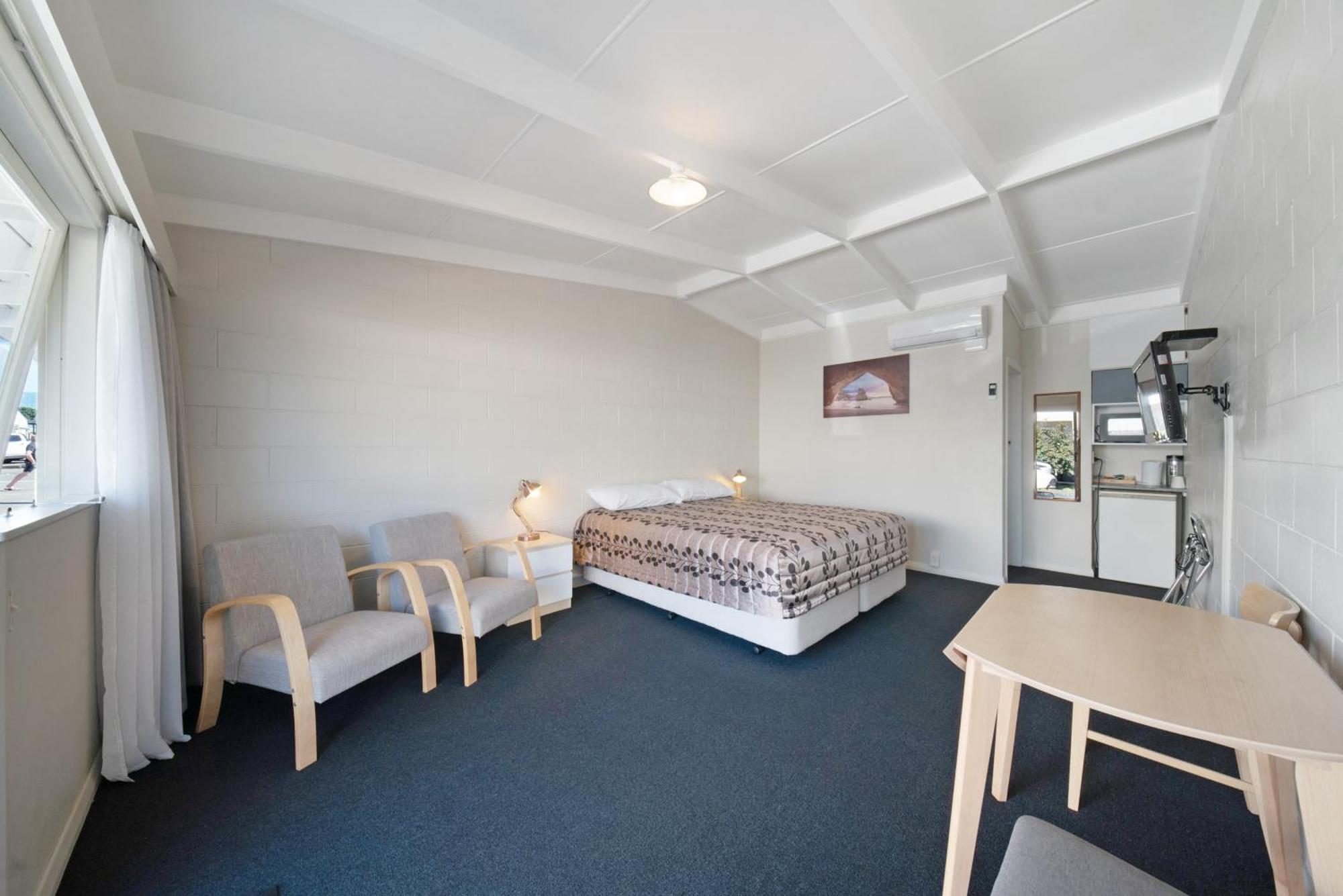 Viking Lodge Motel Tahoraiti Zimmer foto
