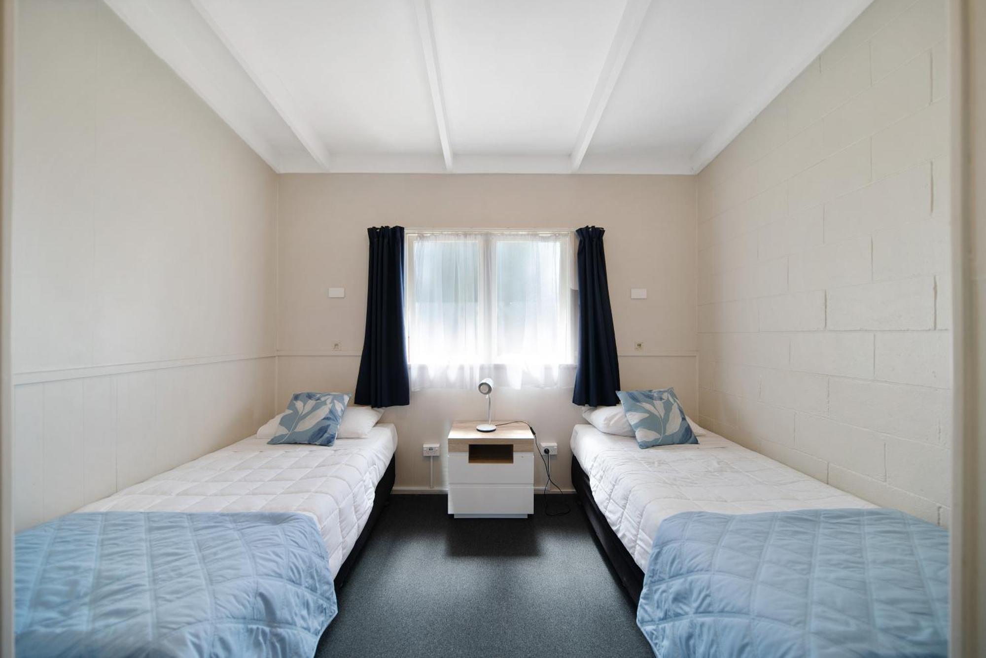Viking Lodge Motel Tahoraiti Zimmer foto