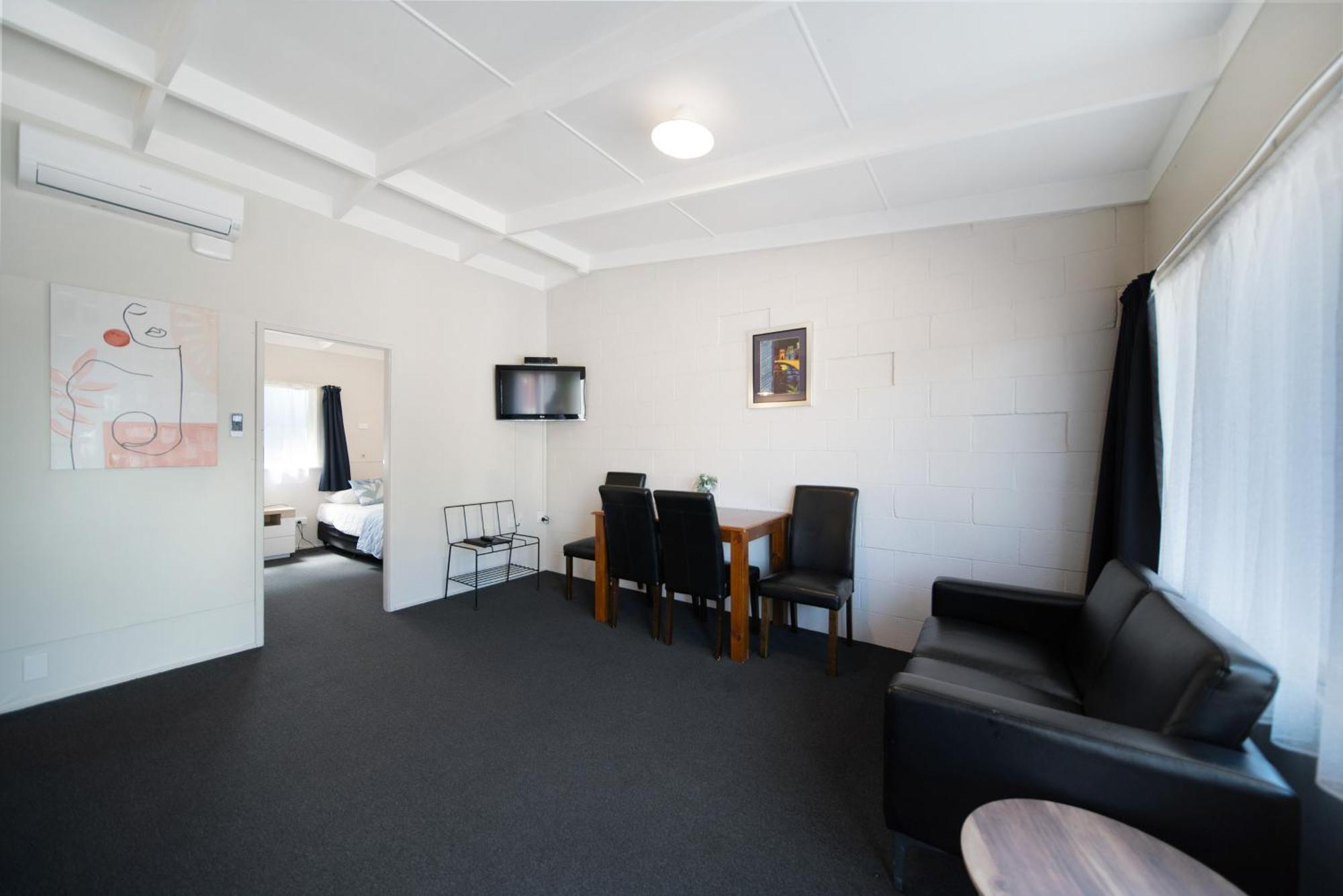 Viking Lodge Motel Tahoraiti Zimmer foto
