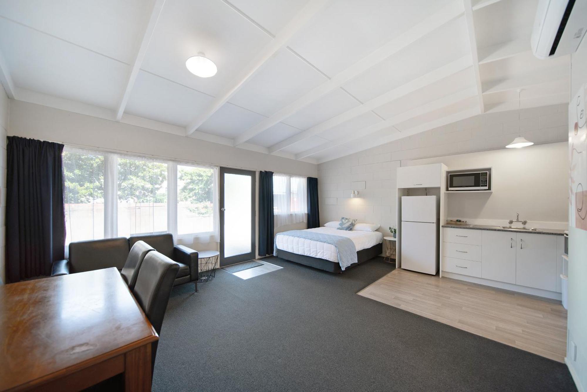 Viking Lodge Motel Tahoraiti Zimmer foto