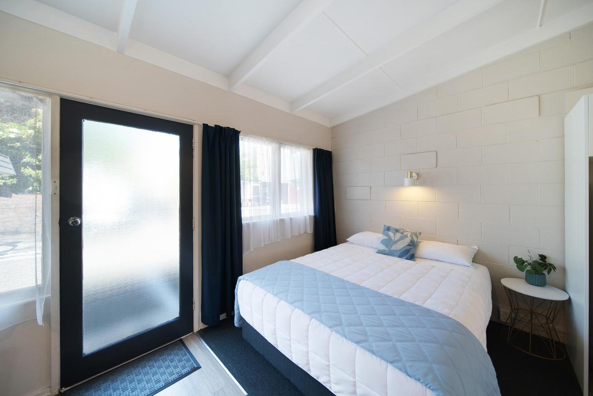 Viking Lodge Motel Tahoraiti Zimmer foto